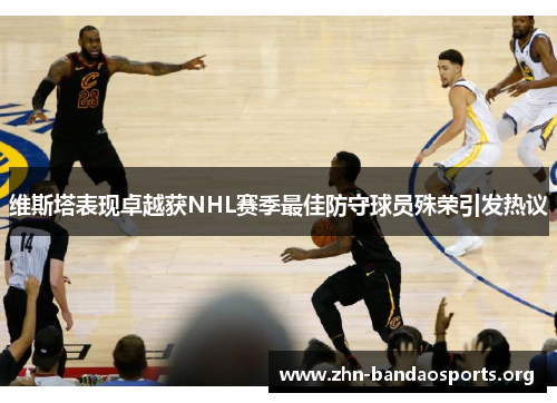 维斯塔表现卓越获NHL赛季最佳防守球员殊荣引发热议 维斯塔表现卓越获NHL赛季最佳防守球员殊荣引发热议