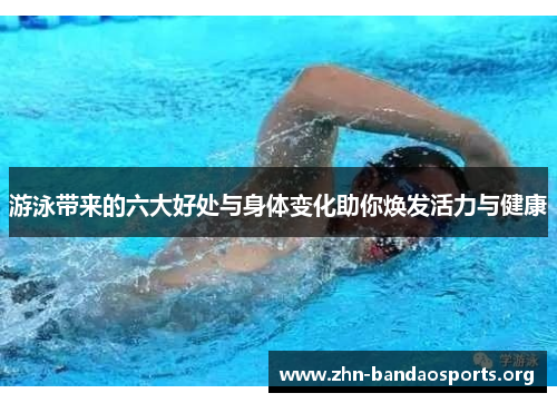 游泳带来的六大好处与身体变化助你焕发活力与健康 游泳带来的六大好处与身体变化助你焕发活力与健康