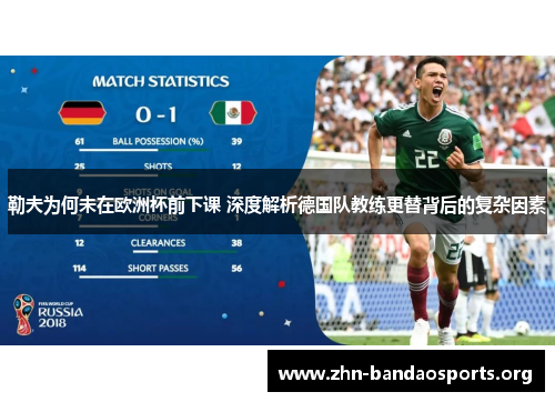 勒夫为何未在欧洲杯前下课 深度解析德国队教练更替背后的复杂因素 勒夫为何未在欧洲杯前下课 深度解析德国队教练更替背后的复杂因素