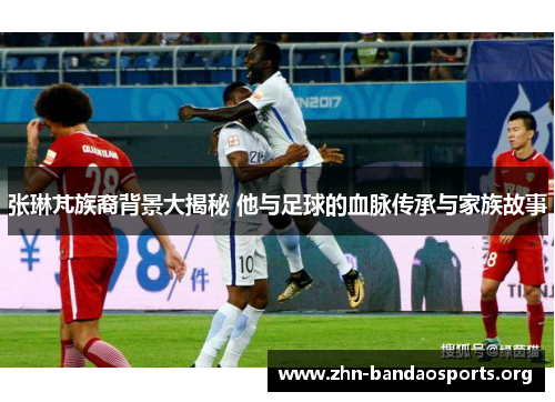 张琳芃族裔背景大揭秘 他与足球的血脉传承与家族故事 张琳芃族裔背景大揭秘 他与足球的血脉传承与家族故事