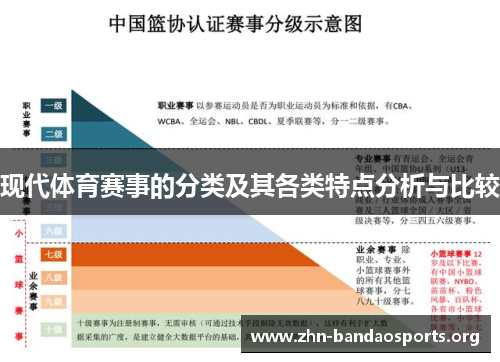 现代体育赛事的分类及其各类特点分析与比较 现代体育赛事的分类及其各类特点分析与比较