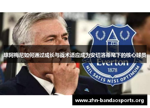 琼阿梅尼如何通过成长与战术适应成为安切洛蒂麾下的核心球员 琼阿梅尼如何通过成长与战术适应成为安切洛蒂麾下的核心球员