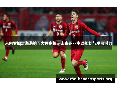 米内罗加盟海港的五大理由揭示未来职业生涯规划与发展潜力 米内罗加盟海港的五大理由揭示未来职业生涯规划与发展潜力