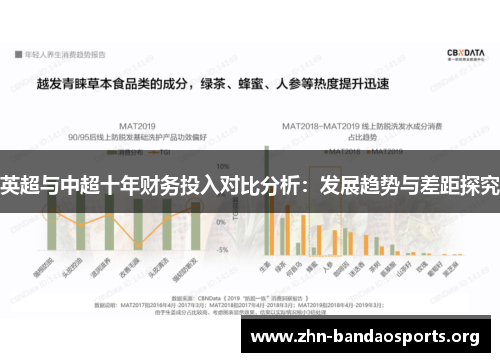 英超与中超十年财务投入对比分析:发展趋势与差距探究 英超与中超十年财务投入对比分析:发展趋势与差距探究