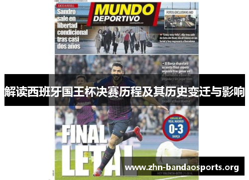 解读西班牙国王杯决赛历程及其历史变迁与影响 解读西班牙国王杯决赛历程及其历史变迁与影响