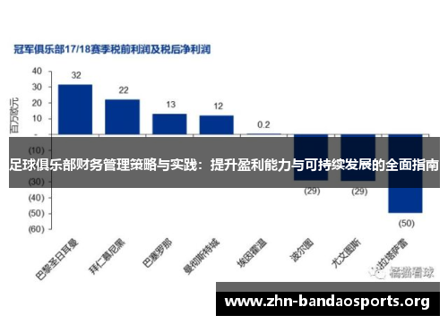 足球俱乐部财务管理策略与实践:提升盈利能力与可持续发展的全面指南 足球俱乐部财务管理策略与实践:提升盈利能力与可持续发展的全面指南