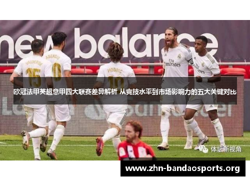 欧冠法甲英超意甲四大联赛差异解析 从竞技水平到市场影响力的五大关键对比 欧冠法甲英超意甲四大联赛差异解析 从竞技水平到市场影响力的五大关键对比